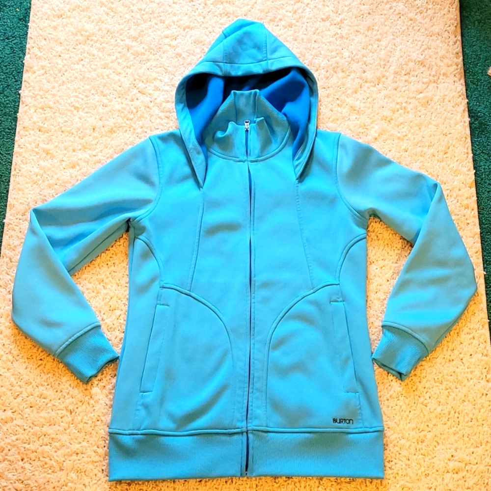 Burton Blue Ski & Snow Jacket